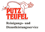 Putzteufel Logo